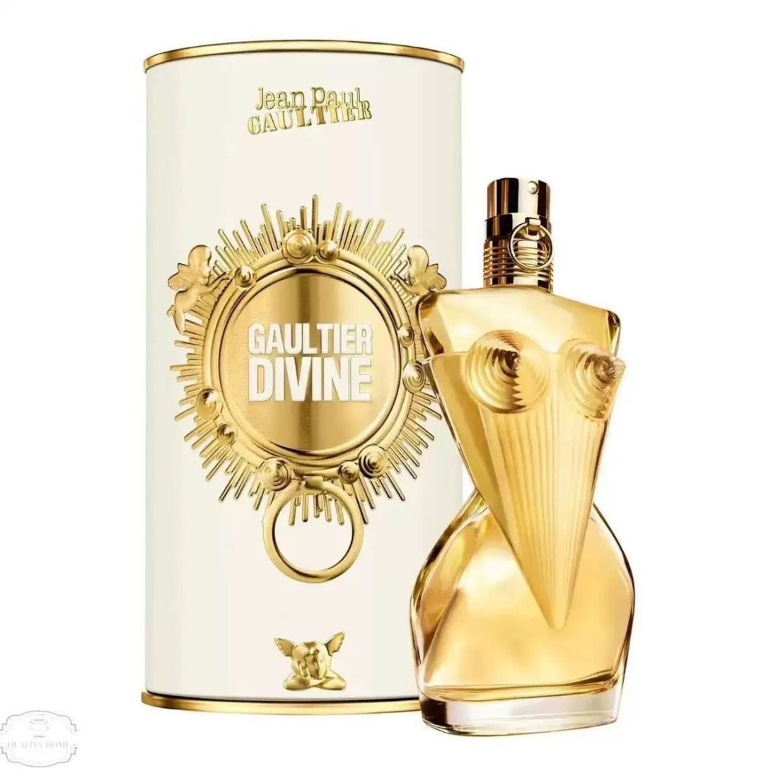 Jeans - Jean Paul Gaultier Gaultier Divine Parfümspray,
