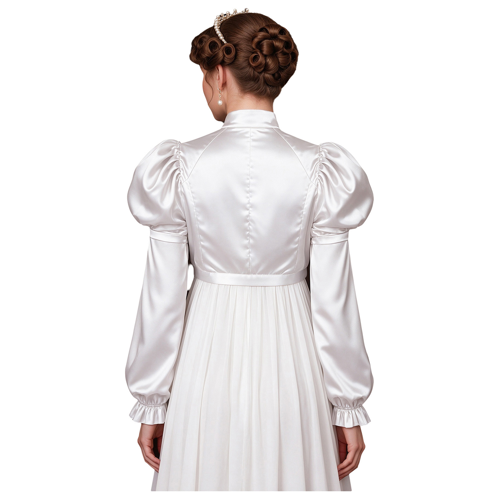 Mittelalterliches Renaissance- – Tops Bewertung und Preis