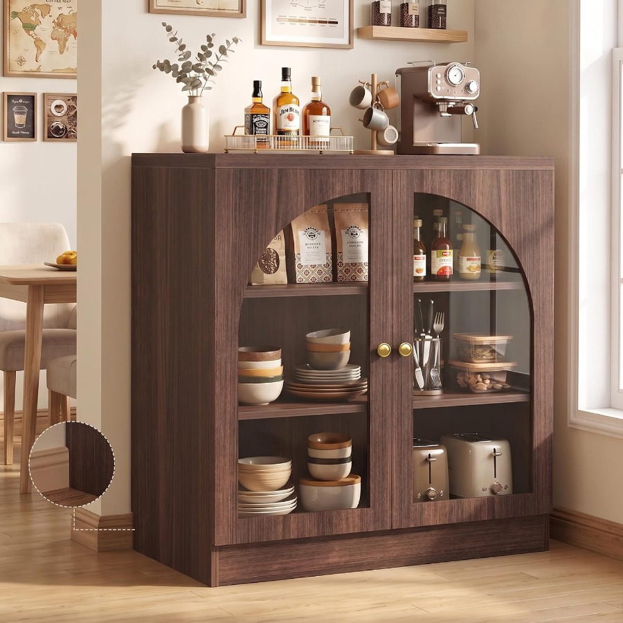 31,5 cm breites Sideboard für  – Tops Bewertung und Preis