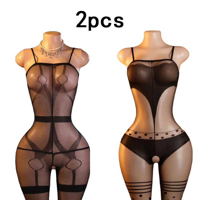 2-teiliges Set – Sexy Damen-Bo – Lingerie Bewertung und Preis
