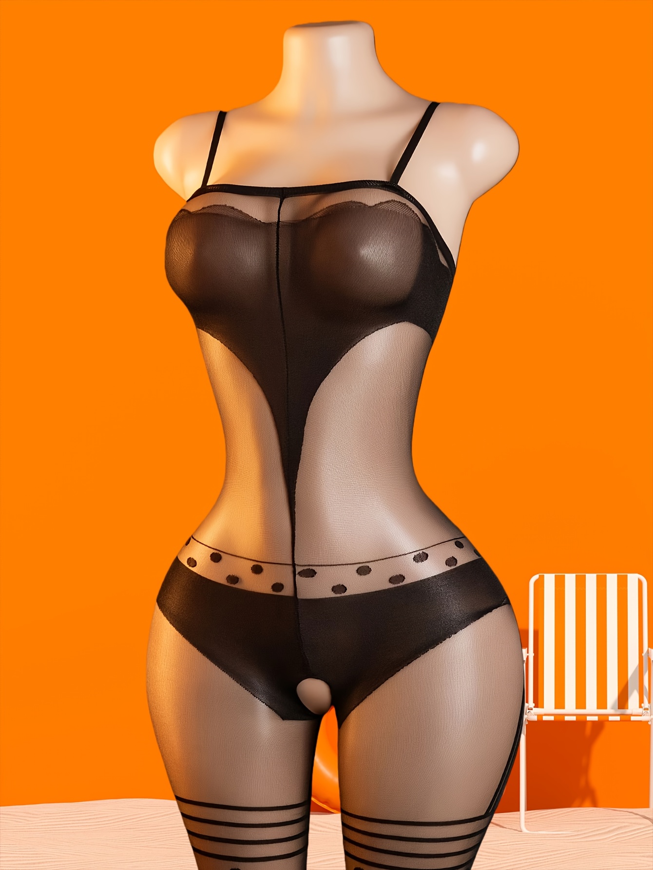 2-teiliges Set – Sexy Damen-Bo – Lingerie Bewertung und Preis
