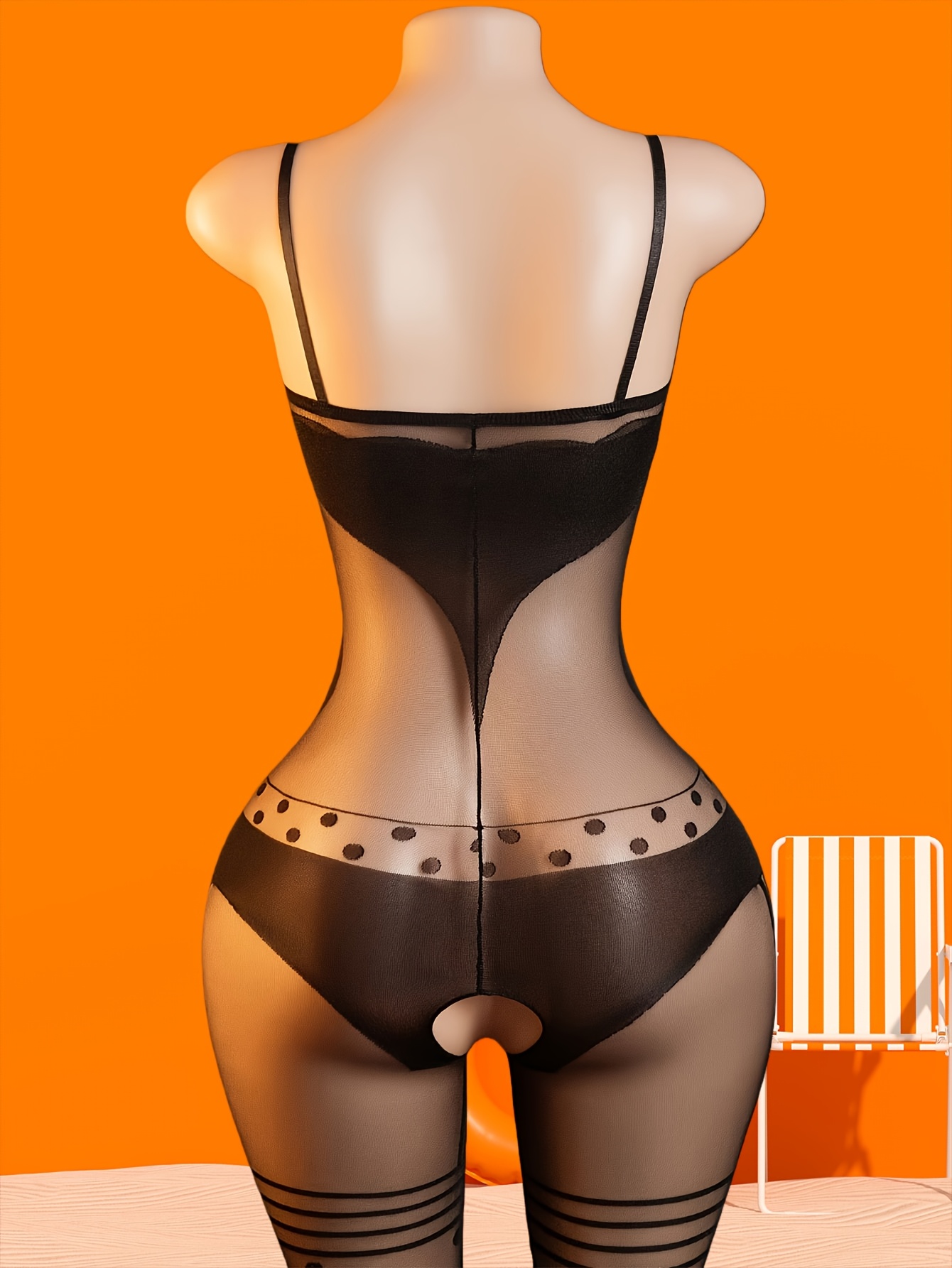 2-teiliges Set – Sexy Damen-Bo – Lingerie Bewertung und Preis